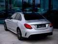 Mercedes-Benz C 200 d AMG - LINE Aut. Argent - thumbnail 8