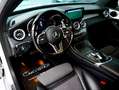 Mercedes-Benz C 200 d AMG - LINE Aut. Argent - thumbnail 9