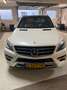 Mercedes-Benz ML 350 ML 350 Wit - thumbnail 3