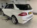 Mercedes-Benz ML 350 ML 350 Wit - thumbnail 4