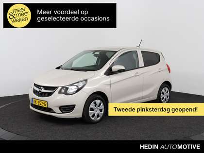 Opel Karl 1.0 ecoFLEX Edition Airconditioning | Cruise Contr