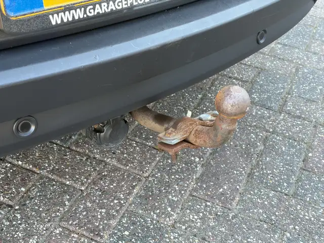 Renault Megane view 4