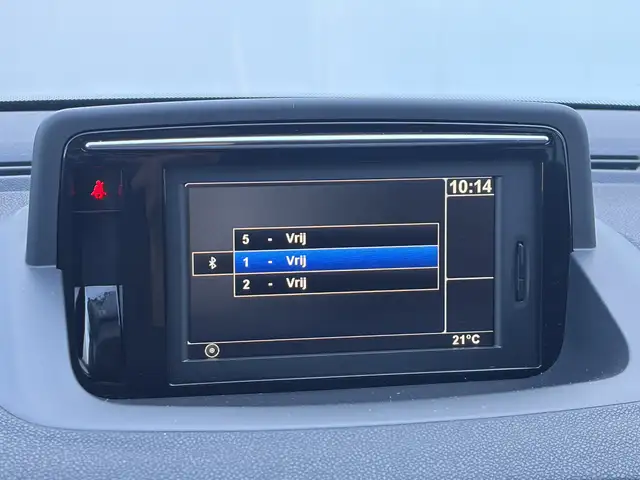 Renault Megane view 25