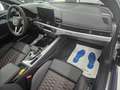 Audi RS4 Avant 2.9 tfsi quattro 450cv tiptronic Чорний - thumbnail 30