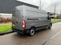 Renault Master 150.35 L2 H2 2.3 Dci Automaat, Nav, Airco Grijs - thumbnail 4