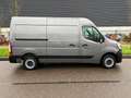 Renault Master 150.35 L2 H2 2.3 Dci Automaat, Nav, Airco Grijs - thumbnail 11