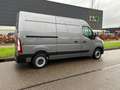 Renault Master 150.35 L2 H2 2.3 Dci Automaat, Nav, Airco Grijs - thumbnail 5