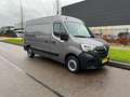 Renault Master 150.35 L2 H2 2.3 Dci Automaat, Nav, Airco Grijs - thumbnail 6