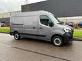 Renault Master 150.35 L2 H2 2.3 Dci Automaat, Nav, Airco Grijs - thumbnail 7