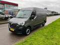 Renault Master 150.35 L2 H2 2.3 Dci Automaat, Nav, Airco Grijs - thumbnail 10