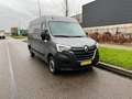 Renault Master 150.35 L2 H2 2.3 Dci Automaat, Nav, Airco Grijs - thumbnail 8