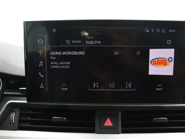 Audi A5 view 10