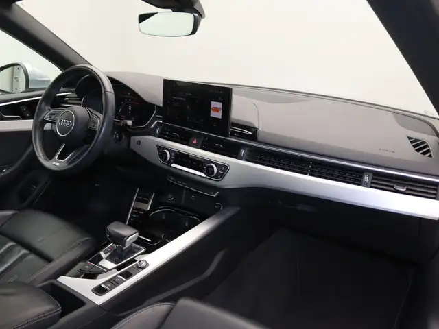 Audi A5 view 8