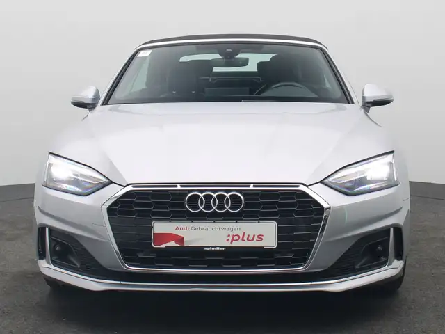 Audi A5 view 3