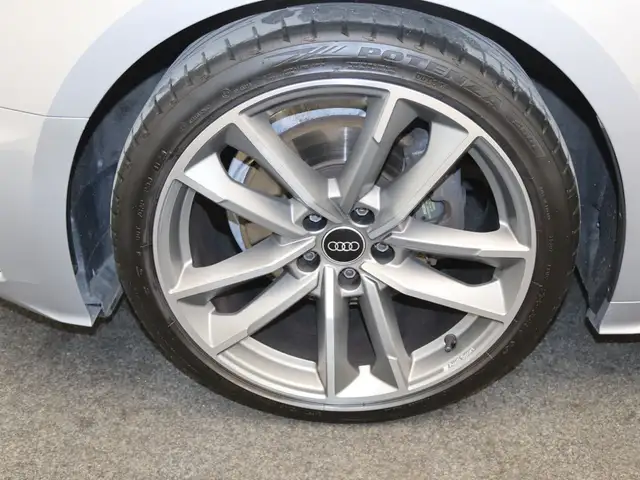 Audi A5 view 15