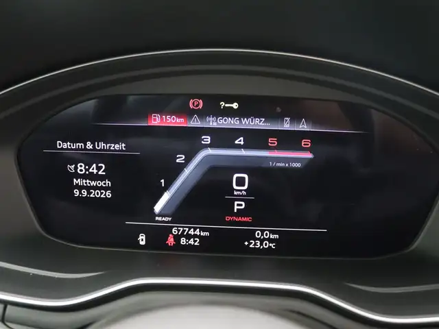 Audi A5 view 13