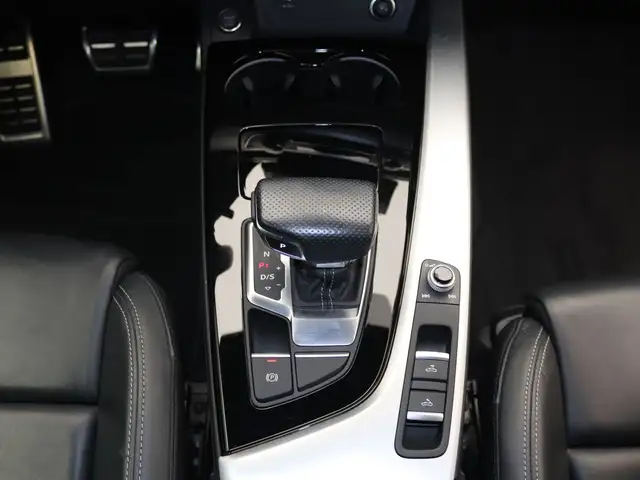 Audi A5 view 9