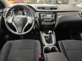 Nissan Qashqai 1.2 Acenta/EXPORT Nero - thumbnail 8