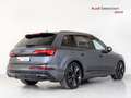 Audi Q7 50 TDI Black line quattro Gris - thumbnail 4