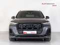 Audi Q7 50 TDI Black line quattro Gris - thumbnail 2