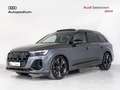 Audi Q7 50 TDI Black line quattro Gris - thumbnail 1