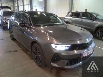 54kWh GS Aut + Camera + Keyless + Navi pack pro n