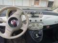 Fiat 500 1.3 Multijet Diesel Blanc - thumbnail 9