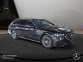 Mercedes-Benz E 300 de T Hybrid AMG 360° Distr. LED AHK PTS 9G Grau - thumbnail 5