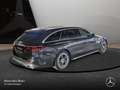 Mercedes-Benz E 300 de T Hybrid AMG 360° Distr. LED AHK PTS 9G Grau - thumbnail 8