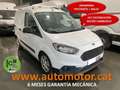 Ford Transit Courier Van 1.5TDCi Trend 95 Blanco - thumbnail 1