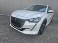 Peugeot e-208 208(e-) Elektromotor (e-) Allure Pack Weiß - thumbnail 1