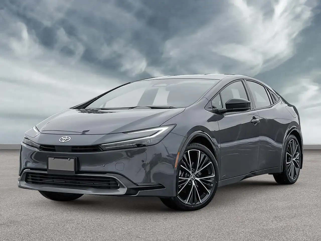 2026 Toyota Prius