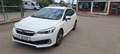 Subaru Impreza Trend MHEV,AHK,1.Hand,Top Zustand Blanc - thumbnail 1