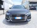 Audi A4 Avant 35 TFSI S tronic Business Advanced (MHEV) Grigio - thumbnail 2