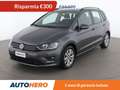 Volkswagen Golf Sportsvan 1.6 TDI Comfortline Argintiu - thumbnail 1