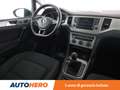 Volkswagen Golf Sportsvan 1.6 TDI Comfortline Argintiu - thumbnail 13