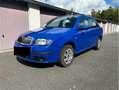Skoda Fabia 1.4 16V Sedan TÜV 2027 - thumbnail 3