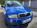Skoda Fabia 1.4 16V Sedan TÜV 2027 - thumbnail 10