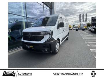 Blue dCi 150 L2H2 VA Extra