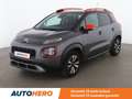 Citroen C3 Aircross 1.2 PureTech Shine Grijs - thumbnail 1