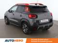 Citroen C3 Aircross 1.2 PureTech Shine Grijs - thumbnail 4