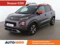 Citroen C3 Aircross 1.2 PureTech Shine Gris - thumbnail 1