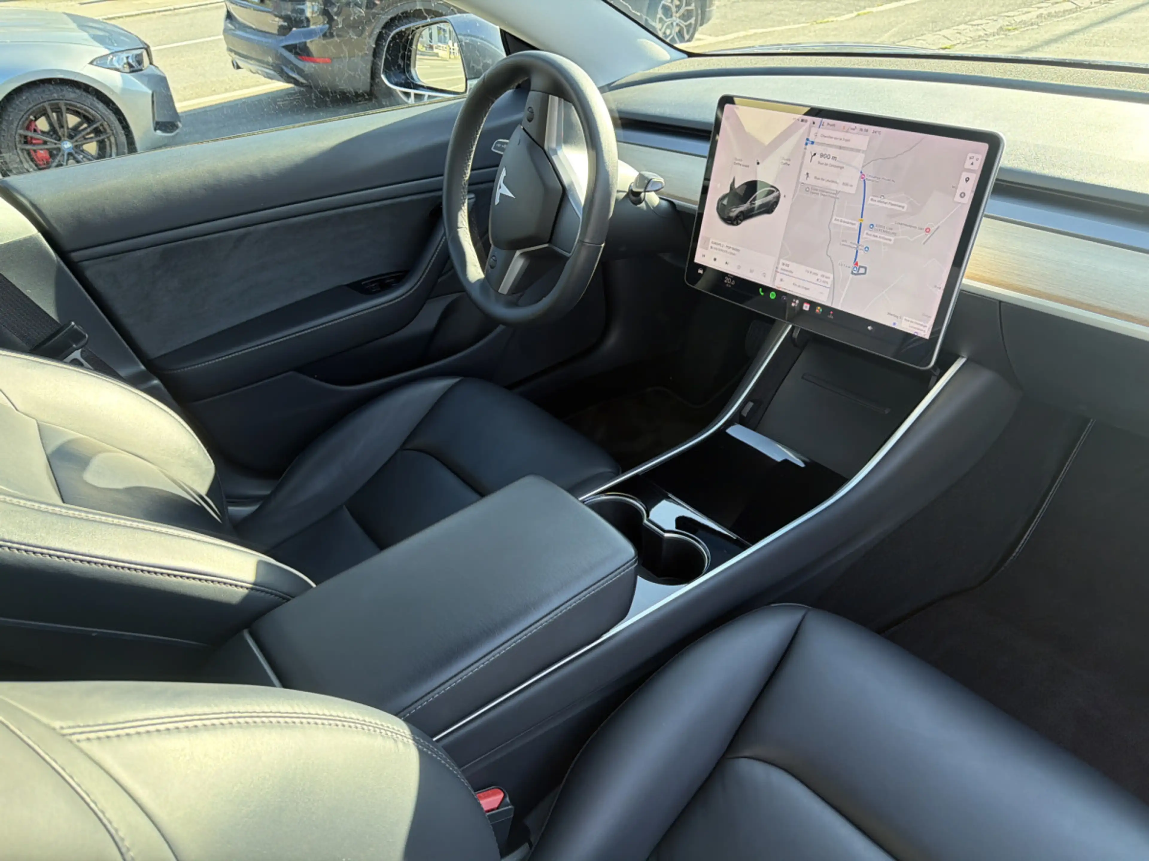 Tesla Model 3 239 KW - 325 CV — photo 11