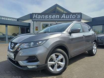 Nissan Qashqai 1.3 DIG-T Acces Edition Panorama