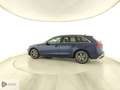 Audi A4 AVANT 40 2.0 tdi mhev S line edition quattro 204c Bleu - thumbnail 3