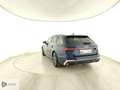 Audi A4 AVANT 40 2.0 tdi mhev S line edition quattro 204c Bleu - thumbnail 4