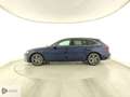 Audi A4 AVANT 40 2.0 tdi mhev S line edition quattro 204c Bleu - thumbnail 2