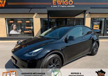 long range rwd jantes 19’’ gemini dark soh 95 % tva recuperable