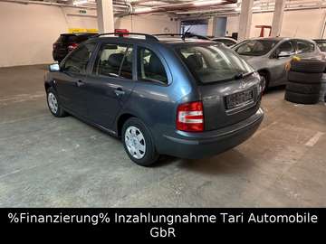 1.4 Combi Cool Edition Klima **HU/AU NEU**