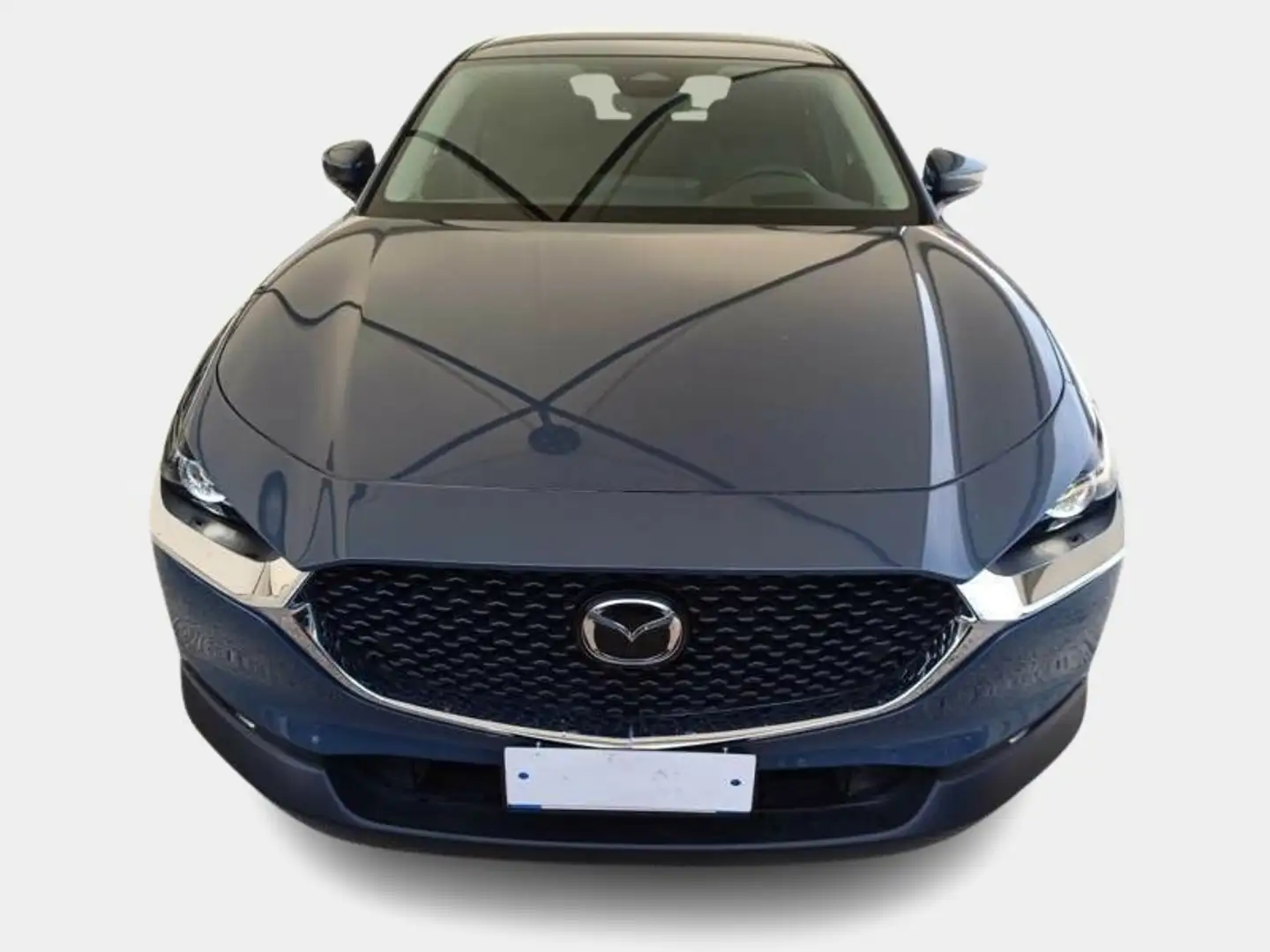 Mazda CX-30 2.0L Skyactiv-G 150cv 4WD M Hybrid Exclusive Line Auto - 2